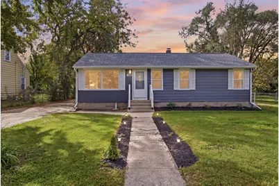9224 Baldwin Drive, Machesney Park, IL 61115 - Photo 1