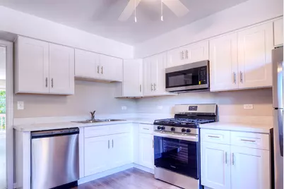 7803 Woodward Avenue #2A, Woodridge, IL 60517 - Photo 4