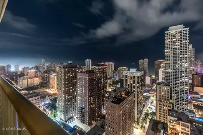 111 W Maple Street #3402-3404, Chicago, IL 60610 - Photo 48