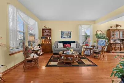 10387 Oxford Drive, Huntley, IL 60142 - Photo 2