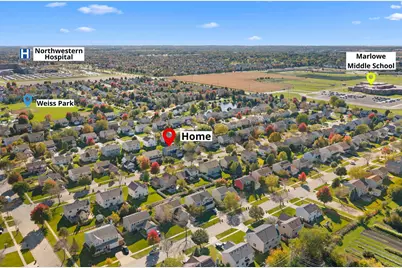 10387 Oxford Drive, Huntley, IL 60142 - Photo 22