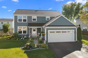 10387 Oxford Dr, Huntley, IL 60142 - Photo 1
