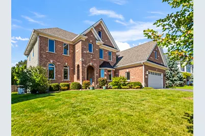 35 Linden Road, Lake Zurich, IL 60047 - Photo 1