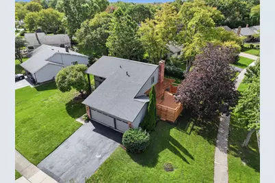 1220 N Pepper Tree Drive, Palatine, IL 60067 - Photo 34