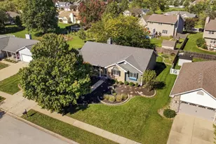 1222 Vantage Ln, Bourbonnais, IL 60914 - Photo 32
