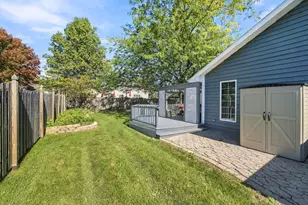 1222 Vantage Ln, Bourbonnais, IL 60914 - Photo 30