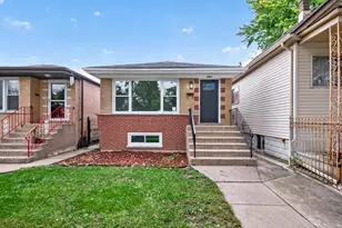 5135 S St Louis Ave, Chicago, IL 60632 - Photo 1