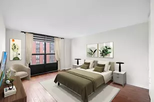 899 S Plymouth Ct, Chicago, IL 60605 - Photo 8