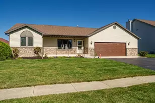 2617 Mary St, Belvidere, IL 61008 - Photo 1