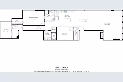 1019 W Lake Street #2, Chicago, IL 60607 - Photo 16