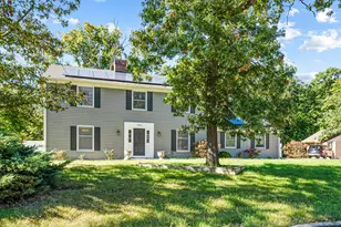 3490 Chalet Ln, Crete, IL 60417 - Photo 1
