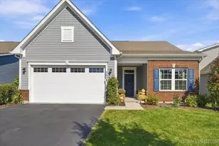 3638 Reddington Cir, Elgin, IL 60124 - Photo 1
