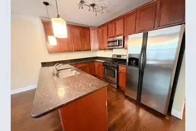 5035 N Springfield Avenue #1N, Chicago, IL 60625 - Photo 4