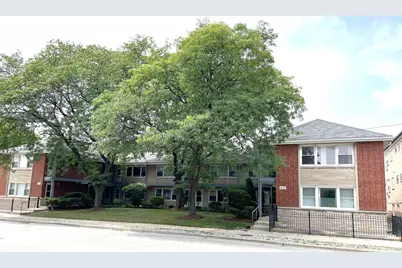 6244 N Harlem Avenue #5A, Chicago, IL 60631 - Photo 1