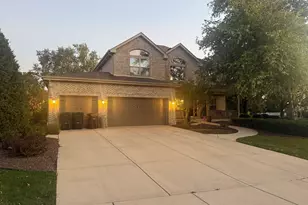 1690 Edmonds Ave, New Lenox, IL 60451 - Photo 1