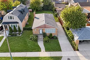 11414 S Kedzie Ave, Chicago, IL 60655 - Photo 1