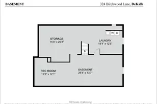324 Birchwood Ln, Dekalb, IL 60115 - Photo 42