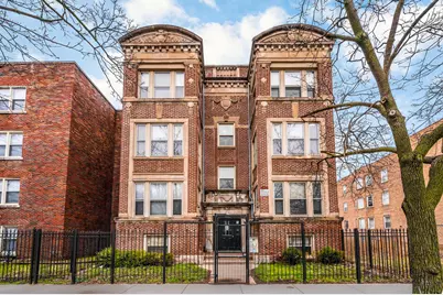 4934 S King Drive #G, Chicago, IL 60615 - Photo 1