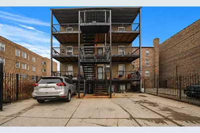 4934 S King Drive #G, Chicago, IL 60615 - Photo 12