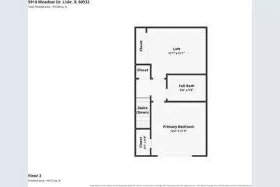 5910 Meadow Drive, Lisle, IL 60532 - Photo 18