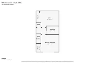 5910 Meadow Dr, Lisle, IL 60532 - Photo 18