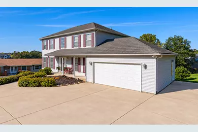 237 Cedar Lane, Sherrard, IL 61281 - Photo 2