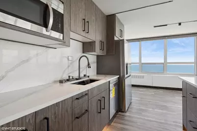 4800 S Chicago Beach Drive #2312S, Chicago, IL 60615 - Photo 6