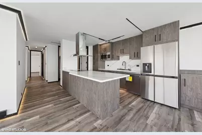 4800 S Chicago Beach Drive #2312S, Chicago, IL 60615 - Photo 8