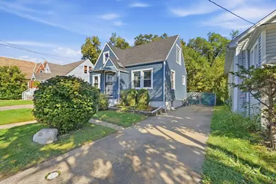 3905 Custer Avenue, Lyons, IL 60534 - Photo 2