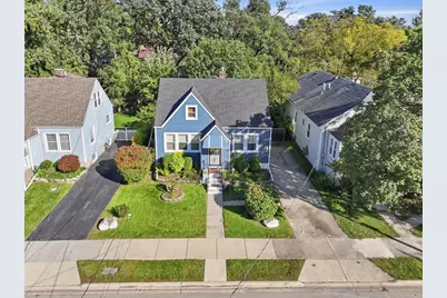 3905 Custer Avenue, Lyons, IL 60534 - Photo 34