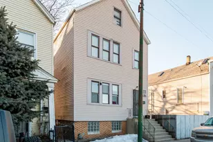 4942 S Racine Ave, Chicago, IL 60609 - Photo 1
