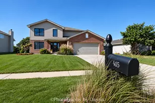 415 E Bethel Dr, Bourbonnais, IL 60914 - Photo 2
