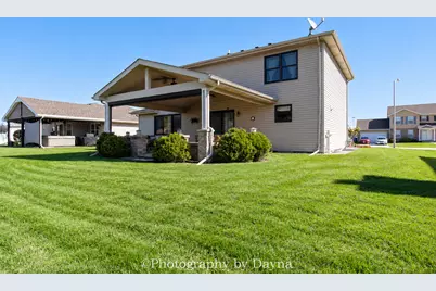 415 E Bethel Drive, Bourbonnais, IL 60914 - Photo 40