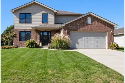 415 E Bethel Drive, Bourbonnais, IL 60914 - Photo 1