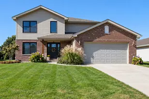 415 E Bethel Dr, Bourbonnais, IL 60914 - Photo 1