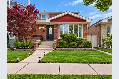 7052 W 64th Place, Chicago, IL 60638 - Photo 2