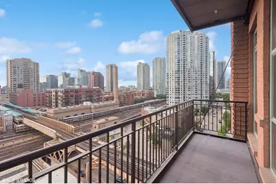 165 N Canal Street #1007, Chicago, IL 60606 - Photo 16