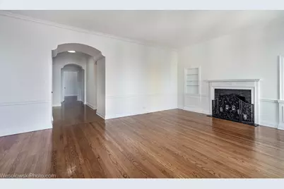 5000 S Cornell Avenue #14B, Chicago, IL 60615 - Photo 4