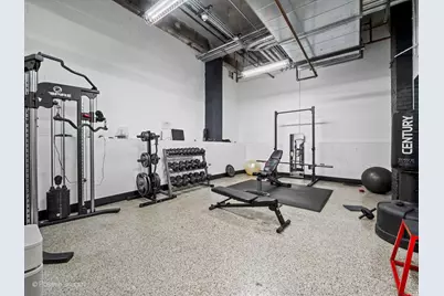 770 W Gladys Avenue #706, Chicago, IL 60661 - Photo 18