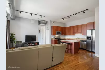 770 W Gladys Avenue #706, Chicago, IL 60661 - Photo 6