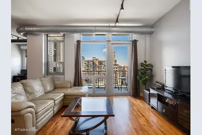 770 W Gladys Avenue #706, Chicago, IL 60661 - Photo 2