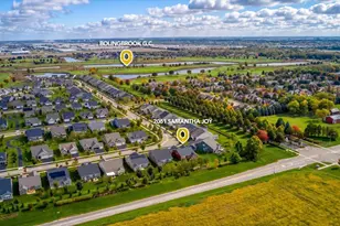 2061 Samantha Joy Ln, Bolingbrook, IL 60490 - Photo 26