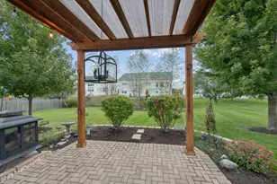 207 Willington Way, Oswego, IL 60543 - Photo 26