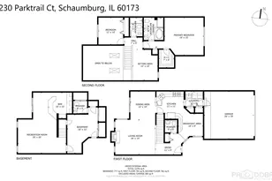 230 Parktrail Ct, Schaumburg, IL 60173 - Photo 42