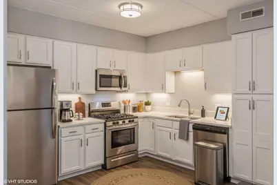 8727 W Bryn Mawr Avenue #206, Chicago, IL 60631 - Photo 8