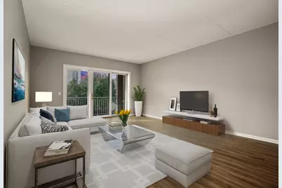 8727 W Bryn Mawr Avenue #206, Chicago, IL 60631 - Photo 4