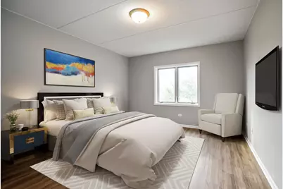8727 W Bryn Mawr Avenue #206, Chicago, IL 60631 - Photo 10