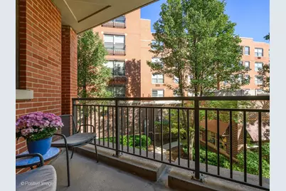 2335 W Belle Plaine Avenue #209, Chicago, IL 60618 - Photo 22