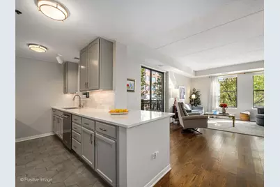 2335 W Belle Plaine Avenue #209, Chicago, IL 60618 - Photo 2