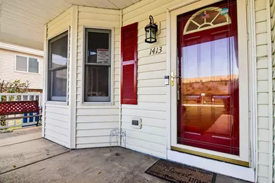 1413 172nd Street, East Hazel Crest, IL 60429 - Photo 4